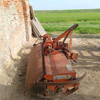 Fresa Breviglieri BS 145