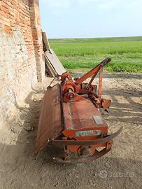 Fresa Breviglieri BS 145