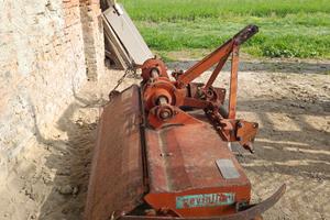 Fresa Breviglieri BS 145