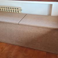 Cassapanca contenitore