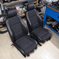SEDILI MSPORT BMW SERIE E