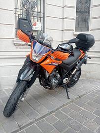 xtx 660