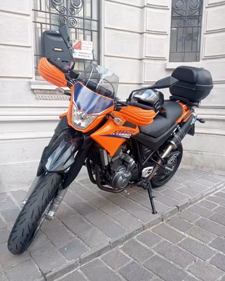 xtx 660