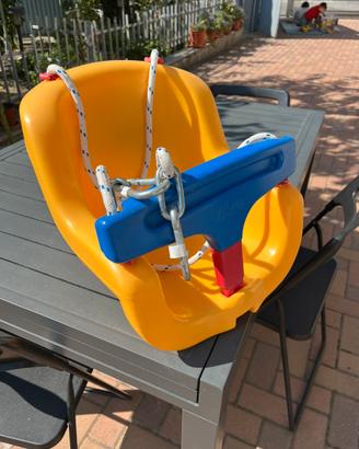Altalena Chicco 1-3 anni