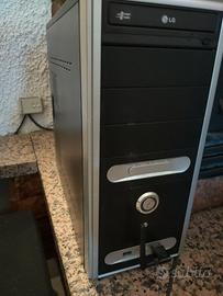 Pc desktop