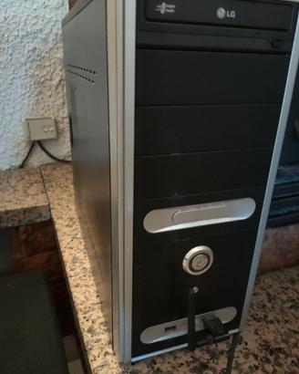 Pc desktop