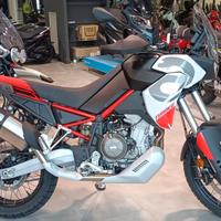 Aprilia Tuareg 660