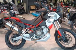 Aprilia Tuareg 660