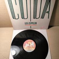 Disco vinile LP 33 giri - Led Zeppelin