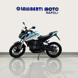 VOGE BRIVIDO 125 2023