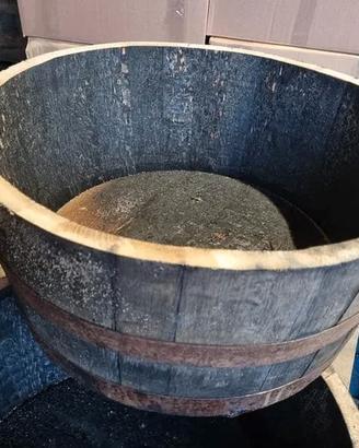 Botte di rovere
