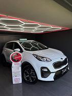 Kia Sportage 1.6 CRDI 136 CV Mild Hybrid GT Line 2