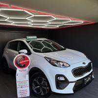 Kia Sportage 1.6 CRDI 136 CV Mild Hybrid GT Line 2