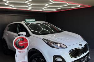 Kia Sportage 1.6 CRDI 136 CV Mild Hybrid GT Line 2