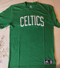 Abbigliamento on sale boston celtics