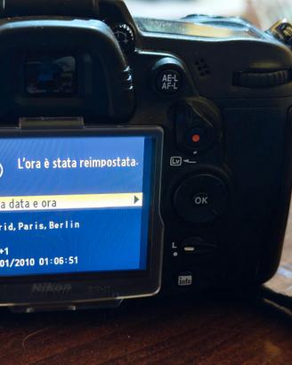 Nikon d7000