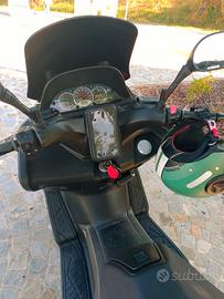 kimco xciting R anno 2008 km 54 mila