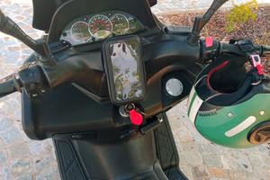 kimco xciting R anno 2008 km 54 mila