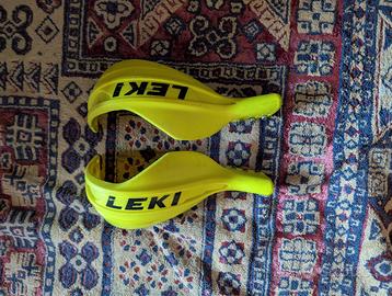 Paramani slalom leki