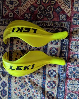 Paramani slalom leki