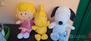 Peluhe peanuts