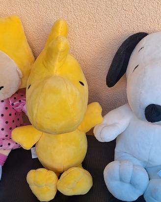 Peluhe peanuts