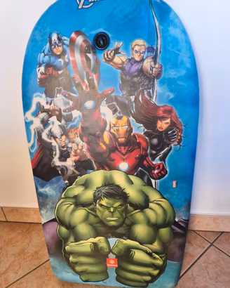 Tavola surf  Bambini 