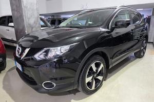 Nissan Qashqai 1.5 dCi N-Connecta 1 PROPRIETARIO