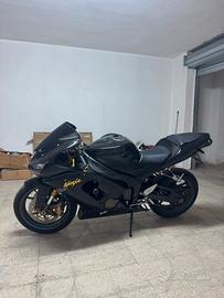 Kawasaki Ninja 600