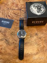 Orologio uomo Versace