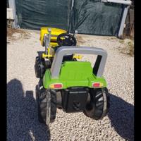 Trattore per bambini