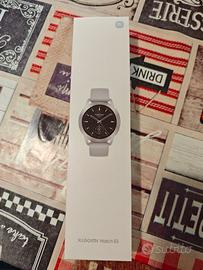 Xiaomi Watch S3