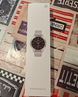 Xiaomi Watch S3