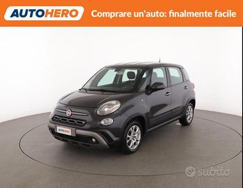 FIAT 500L GR13709