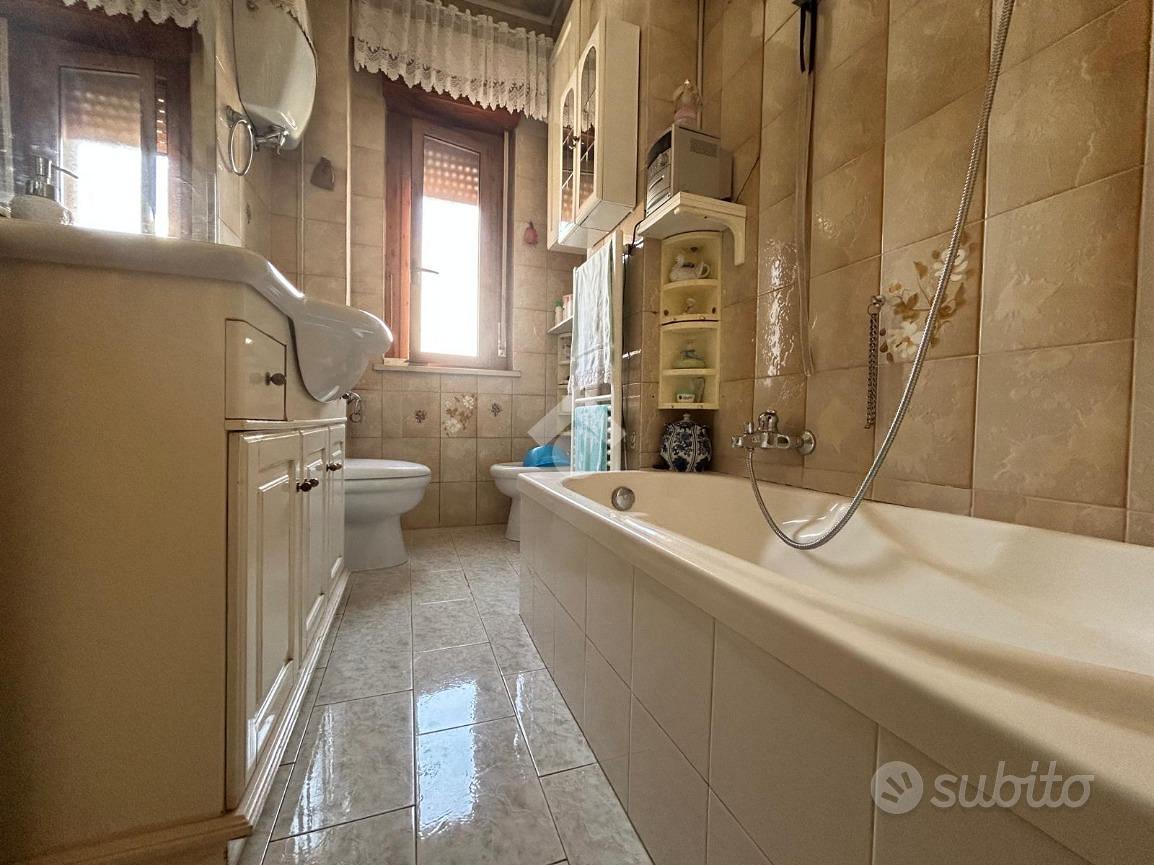 Apartment in Scalea, Piazza Garibaldi, Piano Lettieri - Vista 5