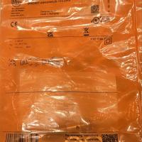 Sensore Induttivo IFM FM204 IFKC007-ASKG/M/US-104-