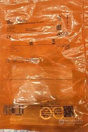 Sensore Induttivo IFM FM204 IFKC007-ASKG/M/US-104-