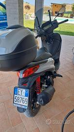 Piaggio Medley 150 - 2022