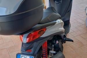 Piaggio Medley 150 - 2022