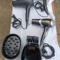 FOON ASCIUGA CAPELLI