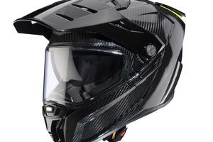 Casco Integrale Tanami CARBON off road