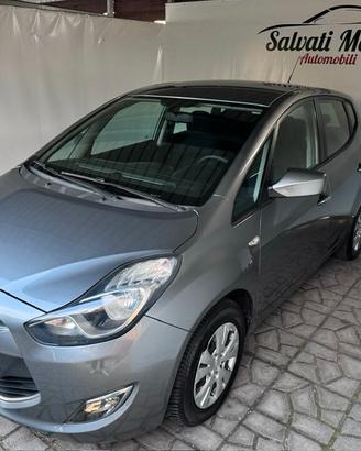 Hyundai iX20 1.4 CRDI 90 CV Comfort