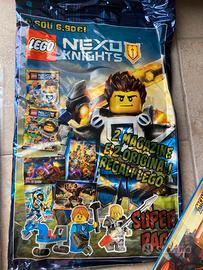 Lego Nexo Knights