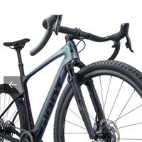 Gravel Giant nuova