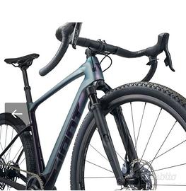 Gravel Giant nuova