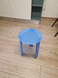 GEDY sgabello bagno