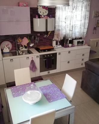 Monolocale arredato zona Antrosano di Avezzano