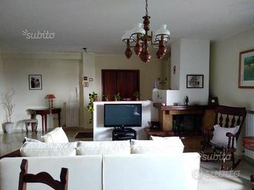 APPARTAMENTO SAMBUCETO mq 130