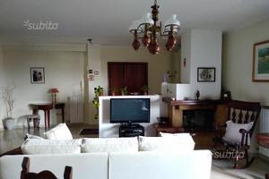 APPARTAMENTO SAMBUCETO mq 130