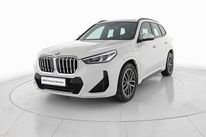 BMW X1 sDrive18d MSport